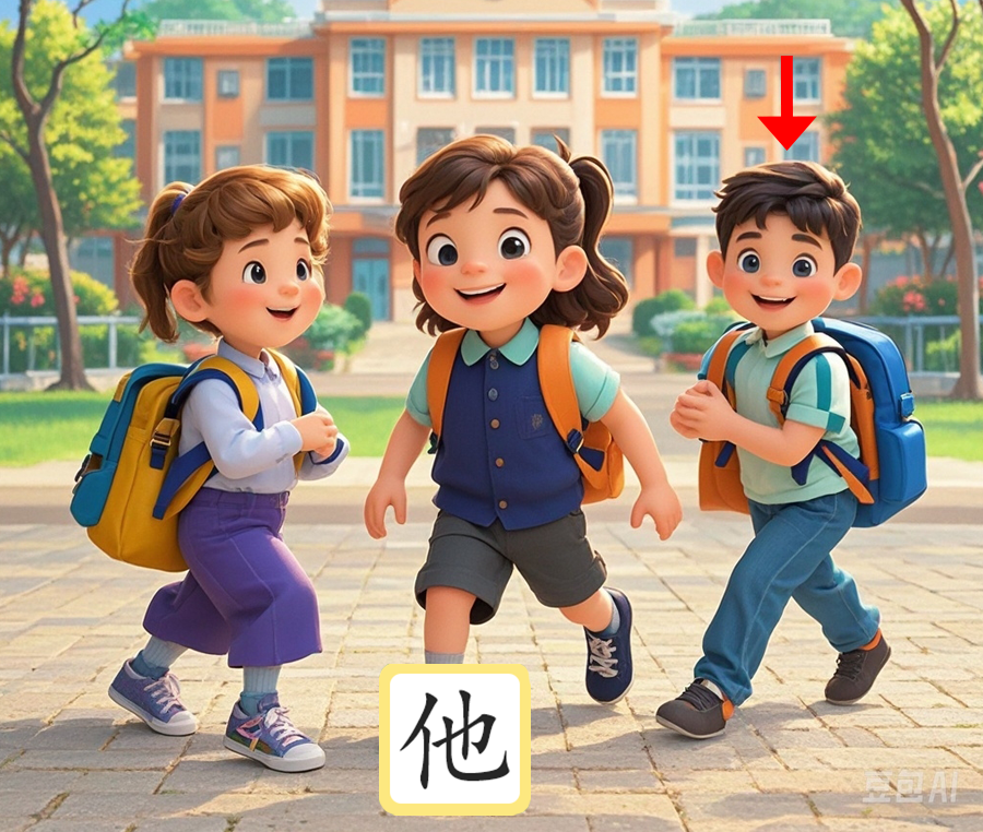 趣味课堂互动，锻炼孩子语言交际能力，激发孩子中文学习兴趣