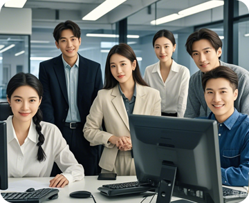 灵犀O-Level华文课程，优质教师团队