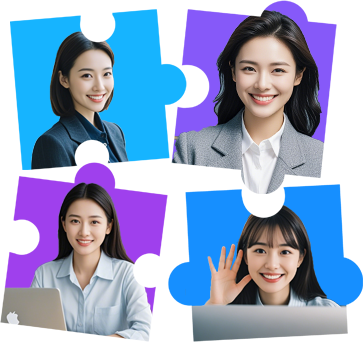 专业的师资团队，做最好的中文教育