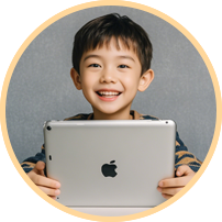 华裔孩子学中文，1对1个性化教学