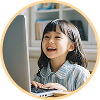 华裔孩子学中文，多样化的趣味互动练习