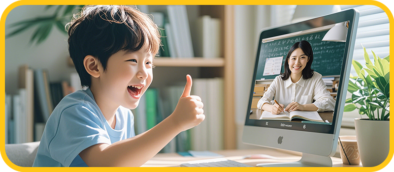 趣味互动，激发兴趣课堂重视互动，采用儿歌、游戏、顺口溜等多种方式，激发孩子学习中文的积极性